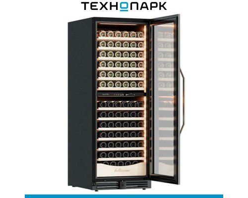 Built-in wine cabinet Meyvel MV141PRO-KBT2