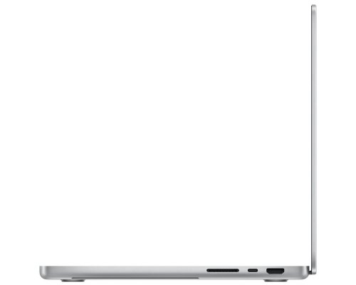 Ноутбук Apple MacBook Pro 14 M5 Pro (2026) 24+2 TБ серебристый MJLV4