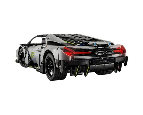 Конструктор Lego Technic Lamborghini Revuelto (42214)