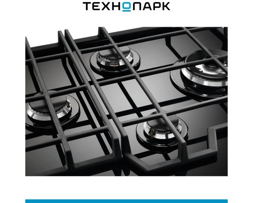 Cooking surface Electrolux KGG6456K