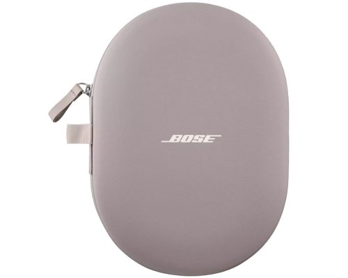 Headphones Bose QuietComfort Ultra Sandstone