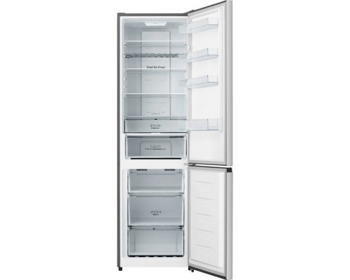 Refrigerator Hisense RB3N331NAC1