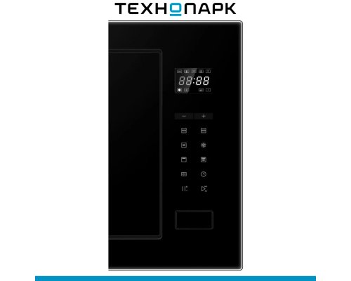 Печь микроволновая встраиваемая Haier HMX-BTG259B