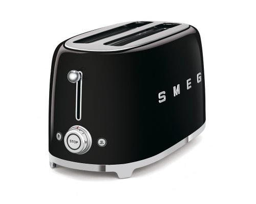Тостер Smeg TSF02BLEU