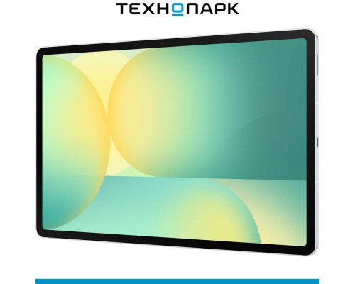 Tablet Samsung Galaxy Tab S10 FE+ 5G 8+128 Gb silver