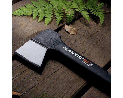 Топор универсальный Plantic Light S7 27461-01