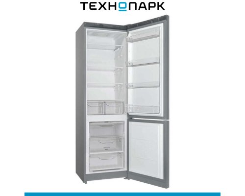 Refrigerator Indesit DS 3200 G