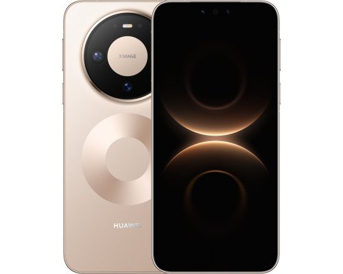 Smartphone Huawei Mate 80 Pro 512 Gb gold (51098SRB)