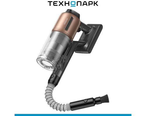 Vacuum cleaner Dreame Cordless Vacuum Cleaner Z20 AquaCycle Station (VZV36B)