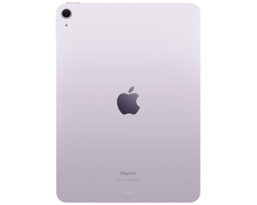 Планшет Apple iPad Air 11 (2026) Wi-Fi 256 ГБ фиолетовый MH394