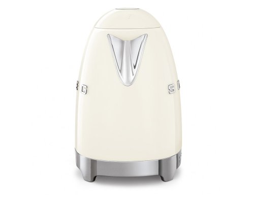Kettle Smeg KLF04CREU cream
