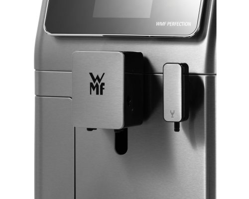 Кофемашина WMF Perfection 680 CP814D10
