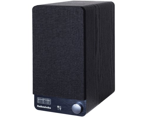 Система акустическая Radiotehnika S-20NA Black Ash