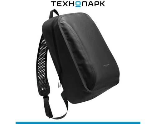 Рюкзак Gaston Luga LWDSBP14BK Lightweight DuoSeal чёрный