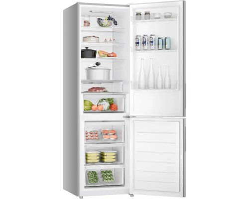 Fridge Haier CEF538CSG
