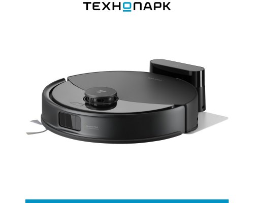 Vacuum cleaner Roborock Q8 Max Pro Black (Q8MRP52-02)