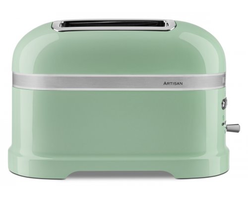 Тостер KitchenAid Artisan 5KMT2204EPT фисташковый