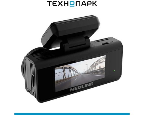 Видеорегистратор Neoline Argus 4K Dual