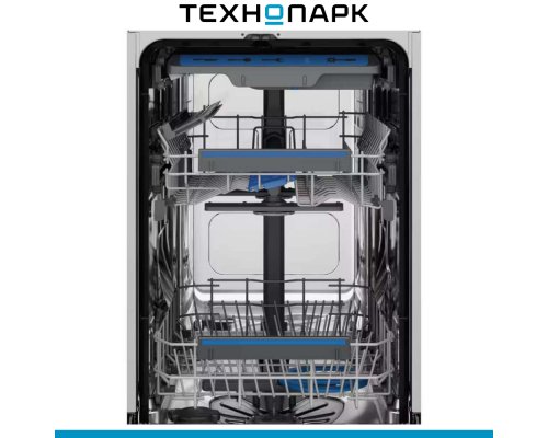 Built-in dishwasher Electrolux KEAC3200L