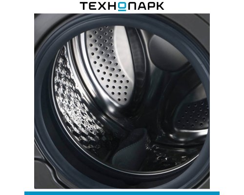 Washer Midea MF200W90WBS/S