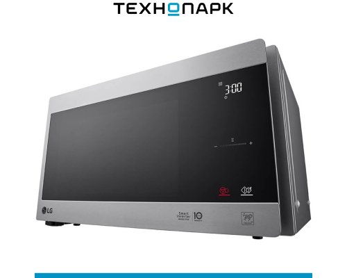 Microwave Oven LG MS 2595CIS