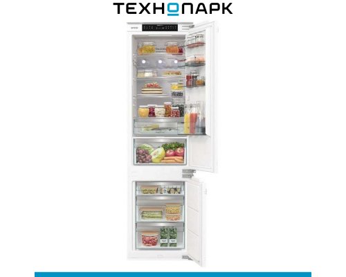 Built-in refrigerator Gorenje NRKI519E82WF