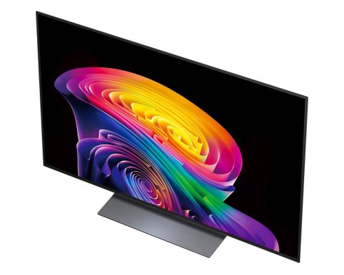TV LG OLED evo AI 48C6RLA (2026)