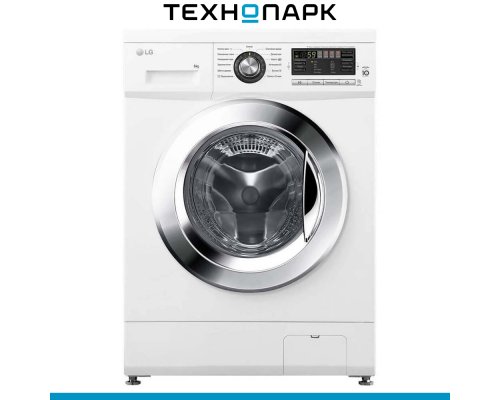 Washing machine LG F1096ND3