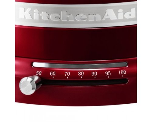 Kettle KitchenAid Artisan 5KEK1522EER red
