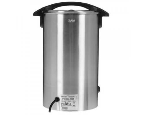 Термопот Profi Cook PC-HGA 1196 inox