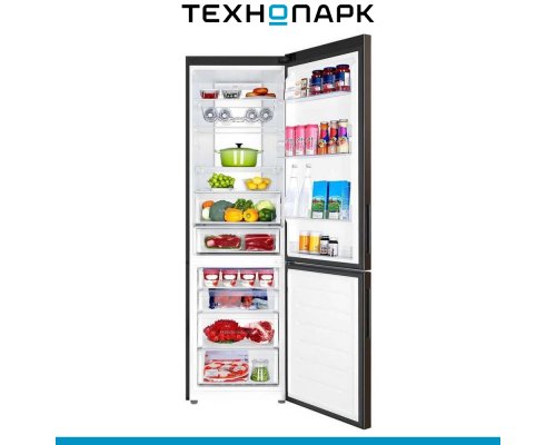 Fridge Haier C4F740CBXGU1