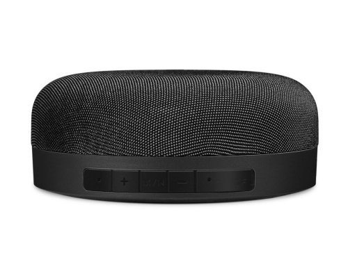 Speaker portable Rombica mysound Capella Black, black (595440)