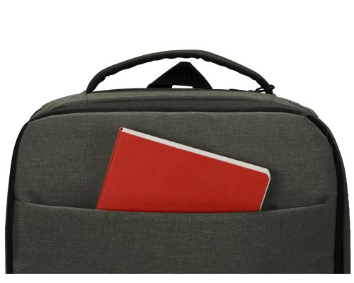 Backpack Voyager Slender for laptop a 15.6”, dark gray (954410)