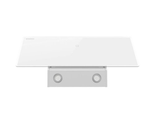 Hood Maunfeld EAGLE 850 90 Glass White