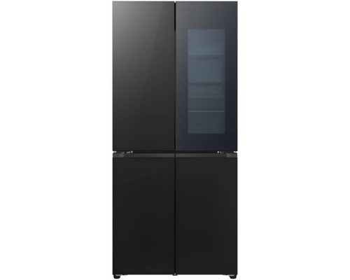 Холодильник LG GC-V22FHBBM