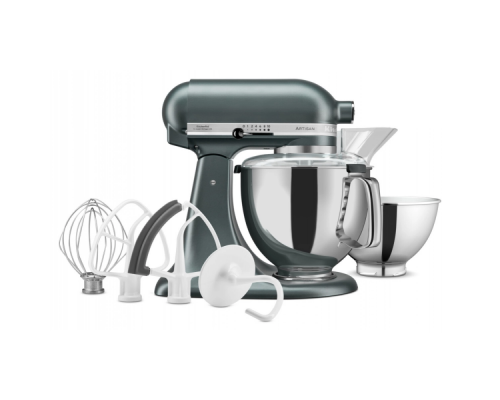 Миксер планетарный KitchenAid Artisan 5KSM175PSEJP 4.8 л, ягода можжевельника
