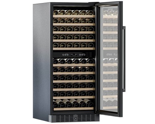 Шкаф винный встраиваемый Meyvel MV116-KBT2