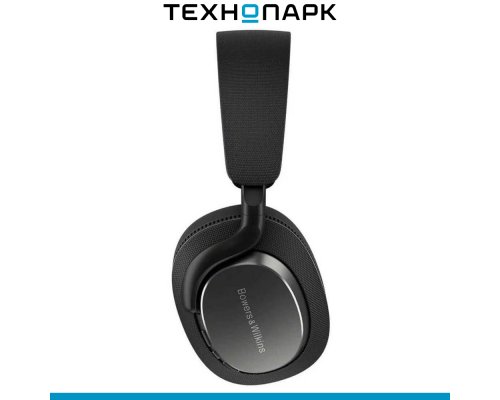 Наушники Bowers and Wilkins Px7 S3 антрацитово-чёрный