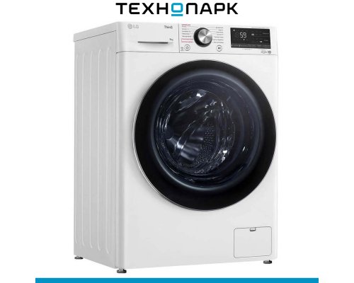Washing machine LG F4V9VS9W
