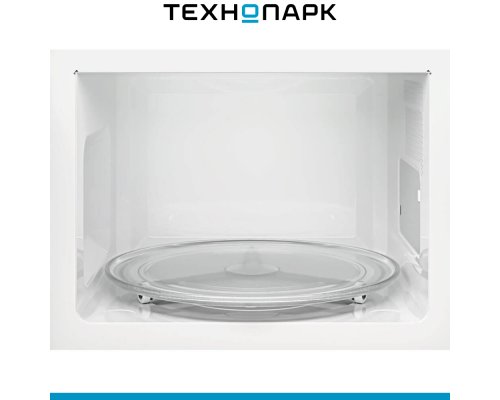 Built-in microwave oven AEG TB6SM171DB