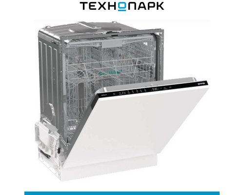 Built-in dishwasher Gorenje GV643D90