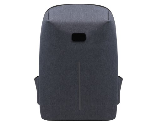 Backpack anti-theft Brand Charger Phantom Lite for laptop 15, 42x29x15 cm, dark grey (936018)