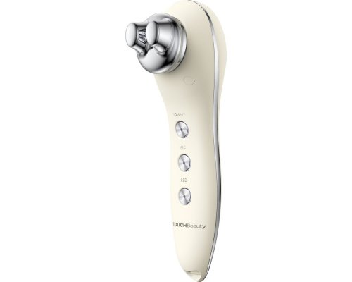 Массажер микротоковый для лица и головы TouchBeauty TB-1713