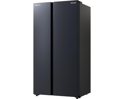 Холодильник Toshiba GR-RS910WI1-PMJ(06)