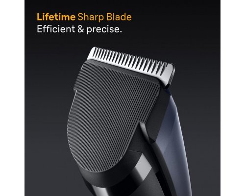 Машинка для стрижки волос Braun HC5550