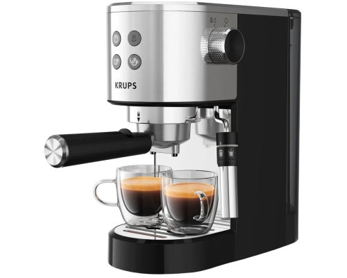 Coffee maker Krups Virtuoso+ XP444C10
