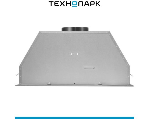 Built-in hood Maunfeld Trapeze 602SGG White
