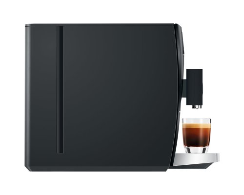 Кофемашина Jura C3 Piano Black (15599)
