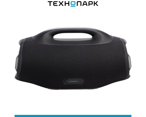 Акустика портативная JBL Boombox 4 Black