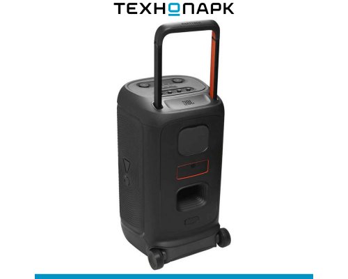 Центр музыкальный JBL Partybox 520